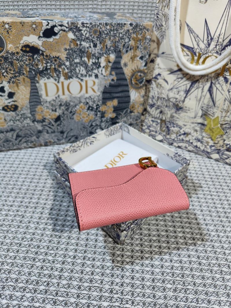 Christian Dior Wallet